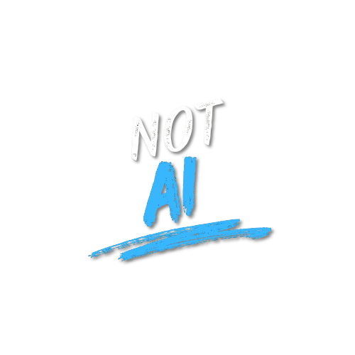 NotAI Logo